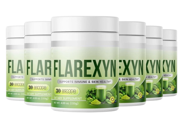 flarexyn order now